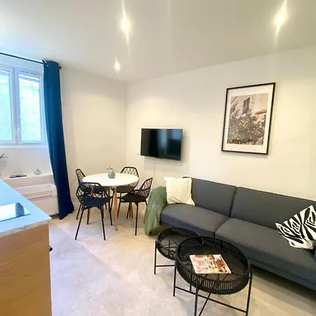 1 Bedroom - In The Heart Of The Old Town